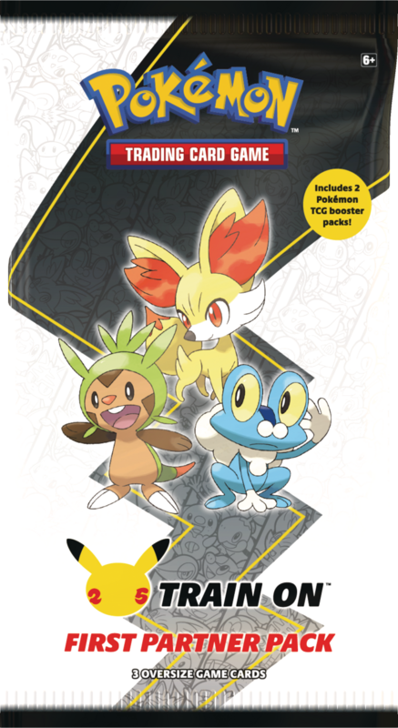 Image of KALOS - FIRST PARTNER PACK