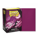 Wraith Matte Dual Sleeves Dragon Shield (STANDARD)