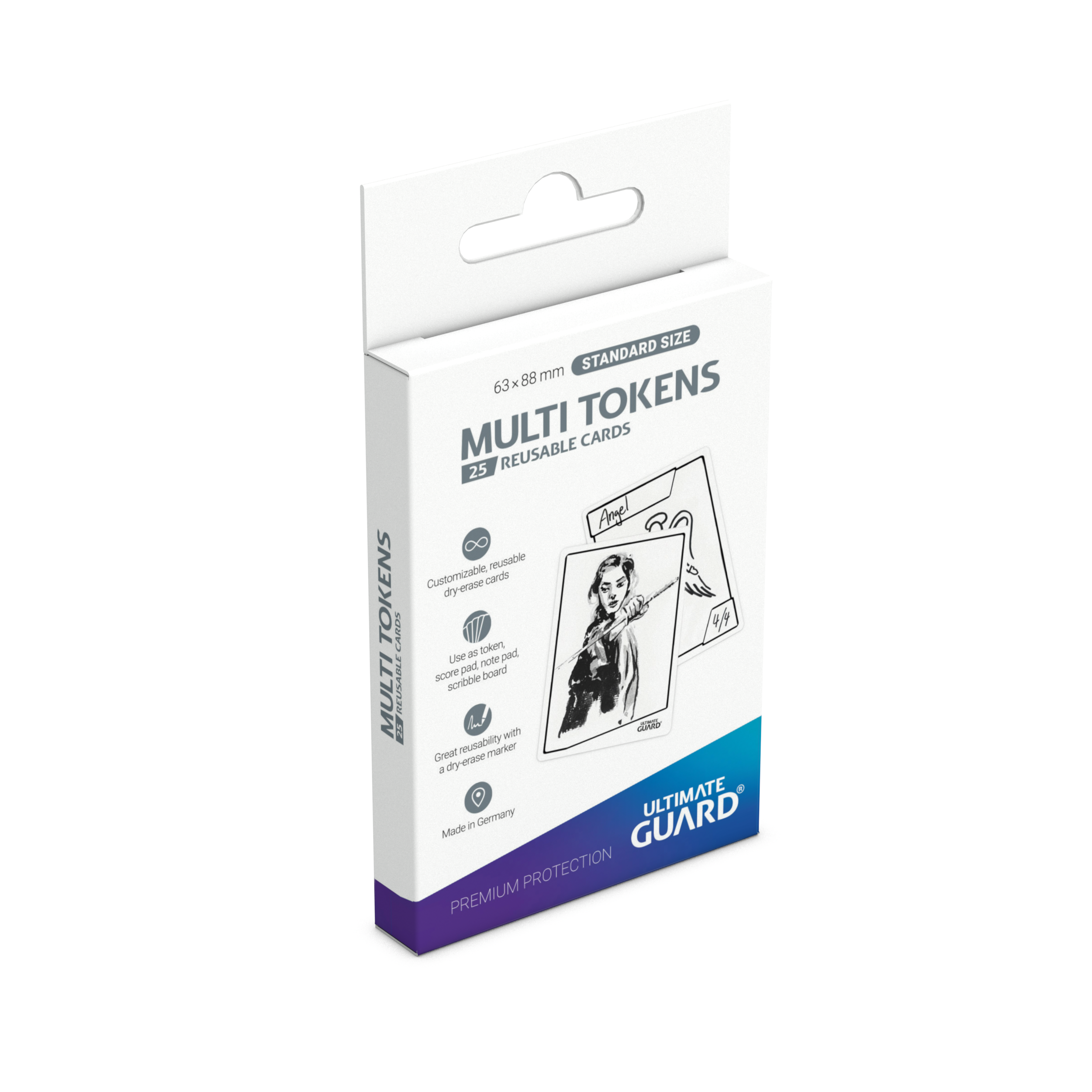 Image of MULTI TOKENS