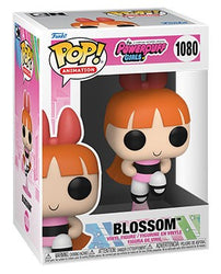 Blossom (Powerpuff Girls) #1080