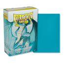 Turquoise Matte Dragon Shield (JAPANESE)
