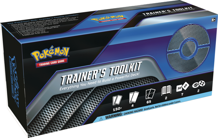 Image of TRAINER'S TOOLKIT 2021