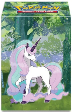 Image of Enchanted Glade Full View Deck Box