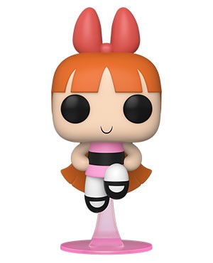 Image of Blossom (Powerpuff Girls) #1080