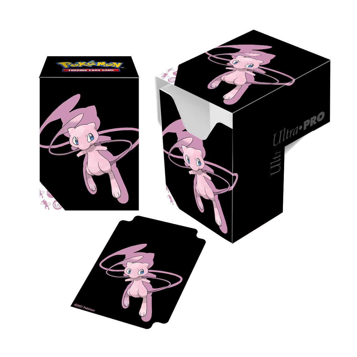 Image of Mew Gallery Series Deck Box
