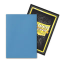 Lagoon Matte Dual Sleeves Dragon Shield (JAPANESE)