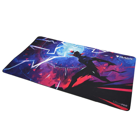 Shock - Mystical Archive Playmat