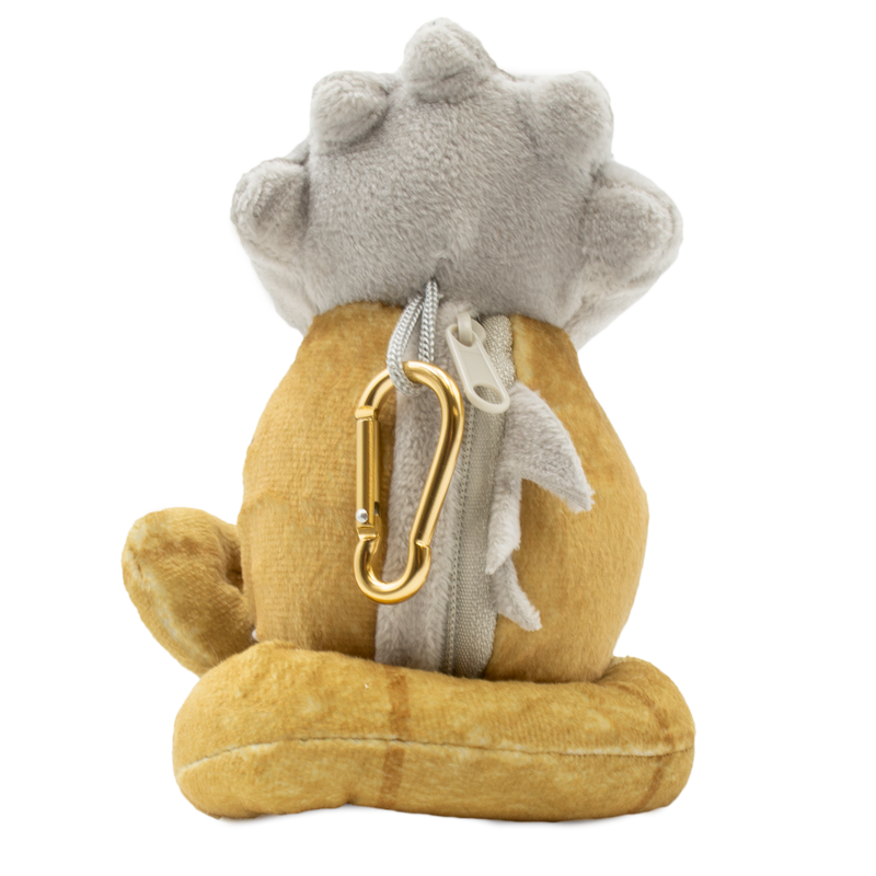 Magic The Gathering: Sliver Gamer Pouch