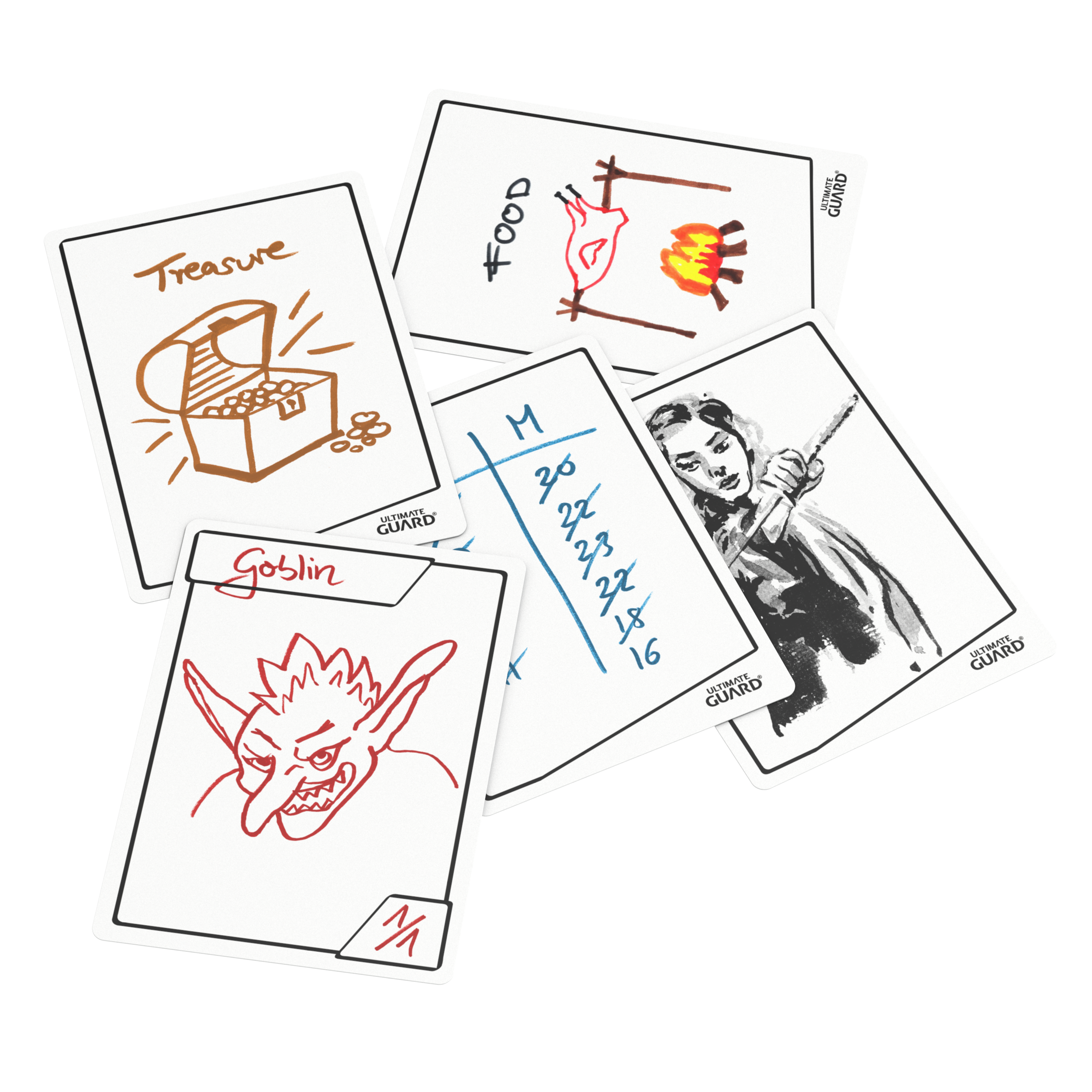 Image of MULTI TOKENS