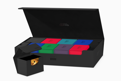 Ultimate Guard Omnihive Xenoskin - Black