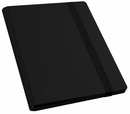 Black 18 Pocket (360) Xenoskin Flexxfolio - Ultimate Guard