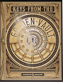 Keys From The Golden Vault (Alternate Cover) - Dungeons and Dragons (5e)
