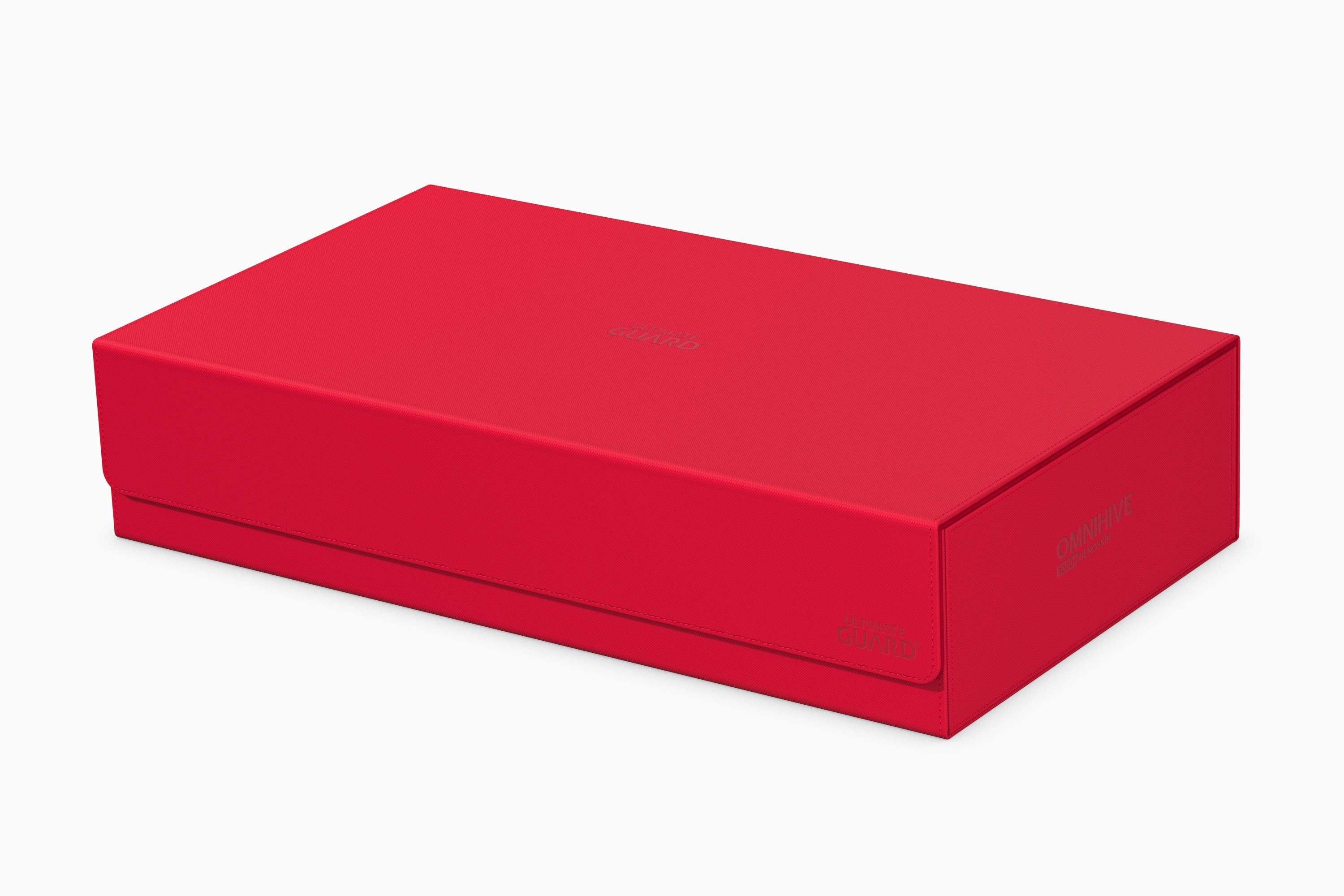 Image of Ultimate Guard Omnihive Xenoskin - Red