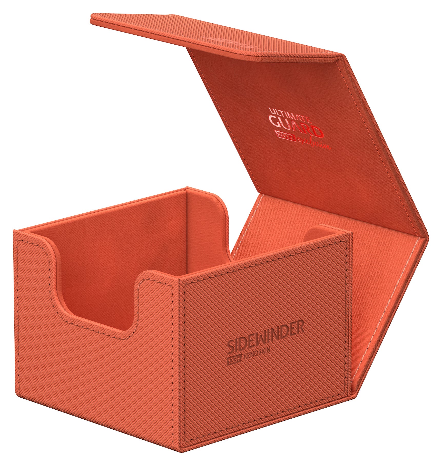 Image of Orange 2022 Exclusive Sidewinder 133+