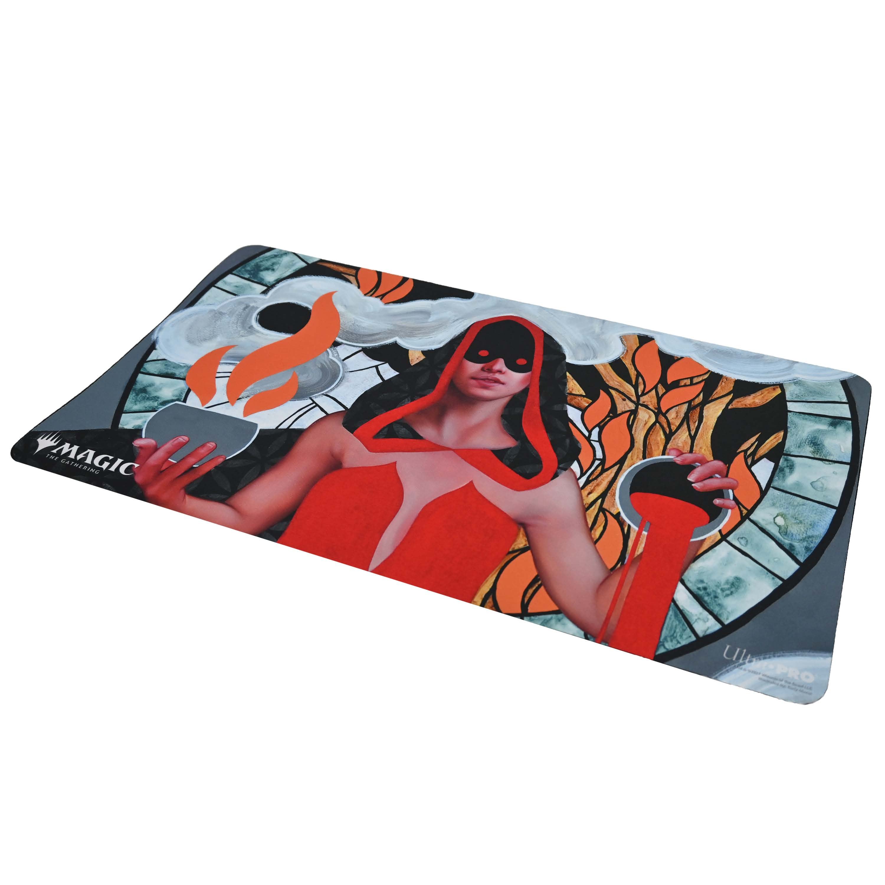 Image of Faithless Looting - Mystical Archive Playmat