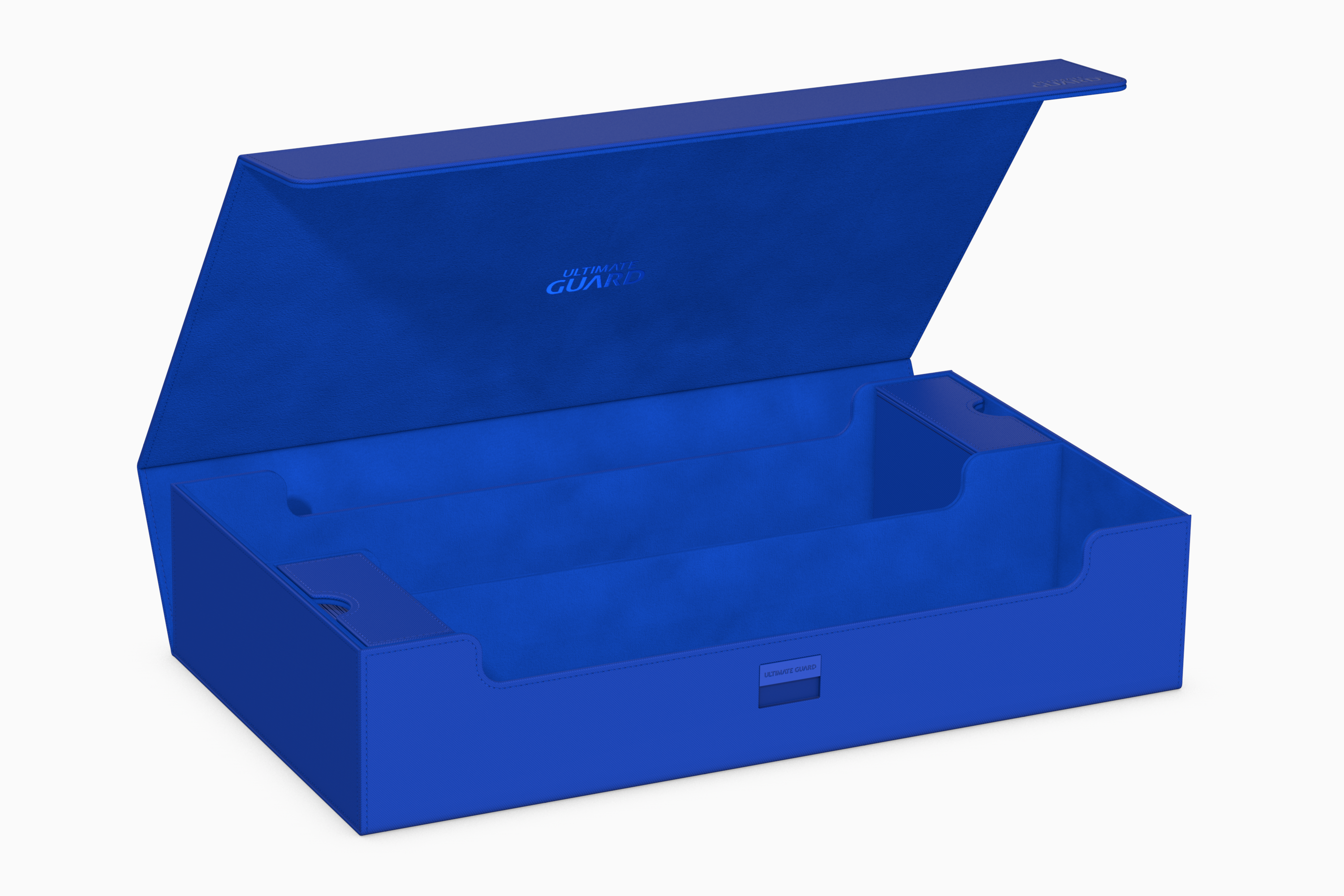Image of Ultimate Guard Omnihive Xenoskin - Blue