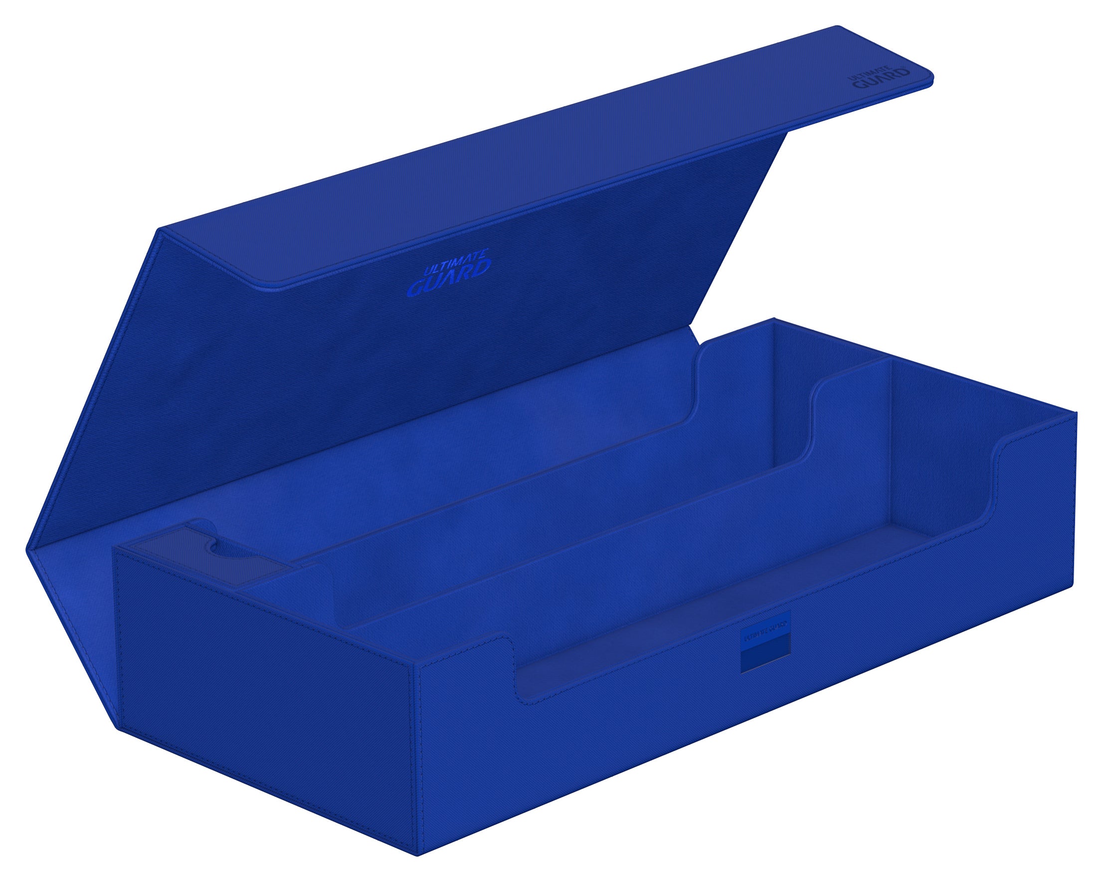 Image of Superhive Blue Mono Colour Ultimate Guard 550+