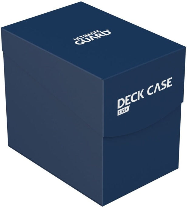 Image of Blue Ultimate Guard 133+ Deck Case