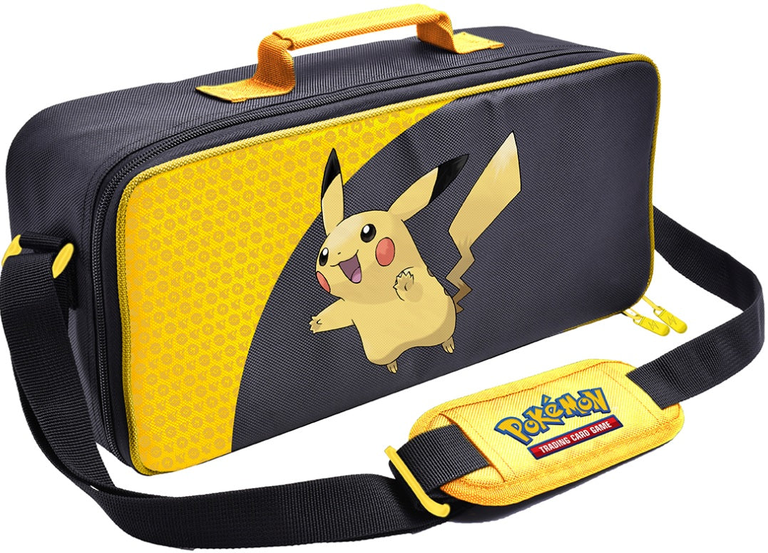 Image of Pikachu Deluxe Gaming Trove