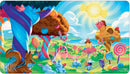 Exotic Orchard (The '90s Binder Experience) Playmat