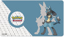 Lucario Ultra Pro Playmat