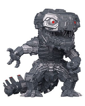 Image of MECHAGODZILLA - GODZILLA VS KONG #1019