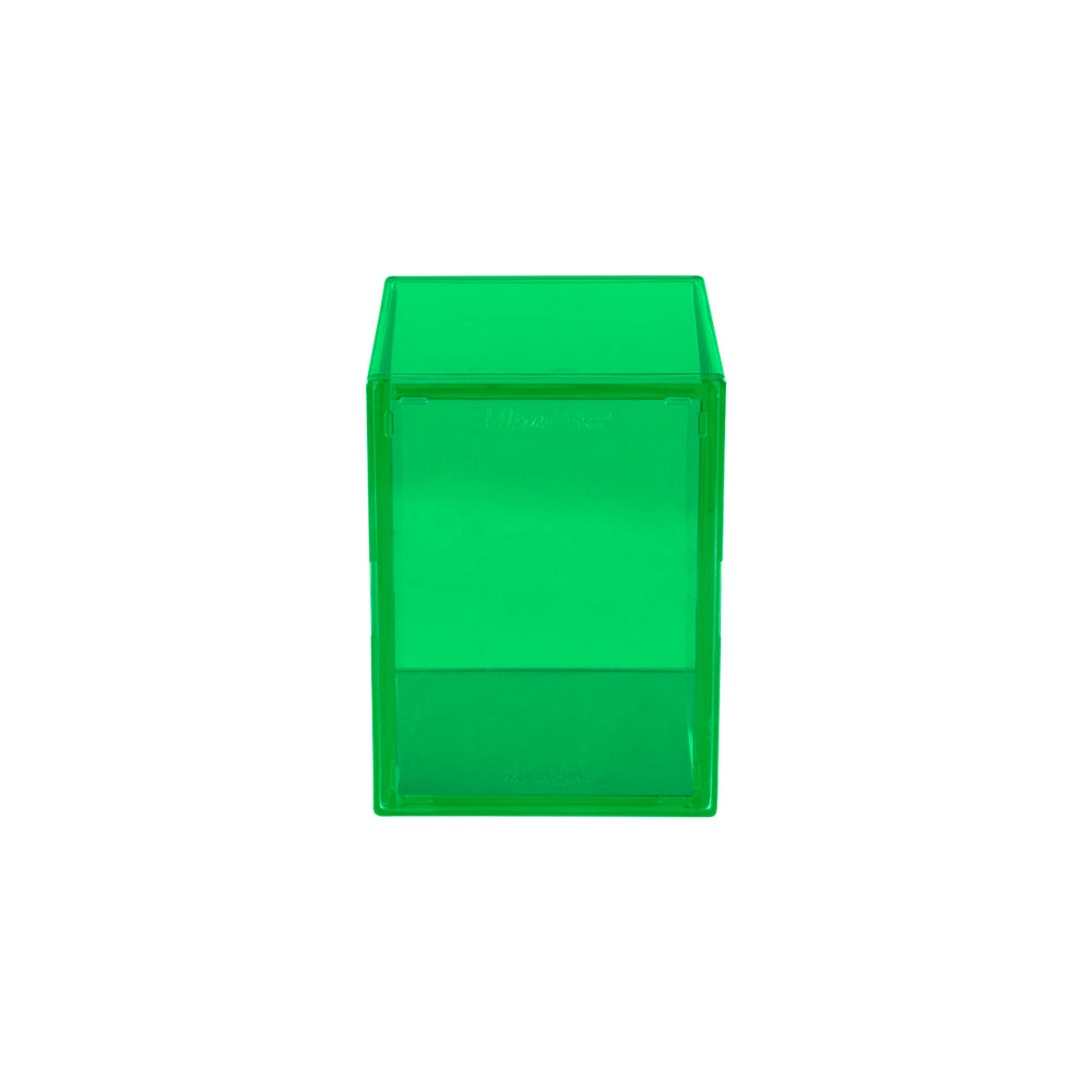 Lime Green Eclipse 2pc Deck Box
