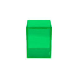 Lime Green Eclipse 2pc Deck Box