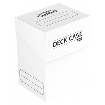 Deckbox Porta Mazzo 133+ - Giallo - Ultimate Guard Deck Box 133+ - Yellow -  Ultimate Guard