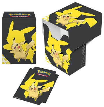 Pikachu (2019) Deck Box
