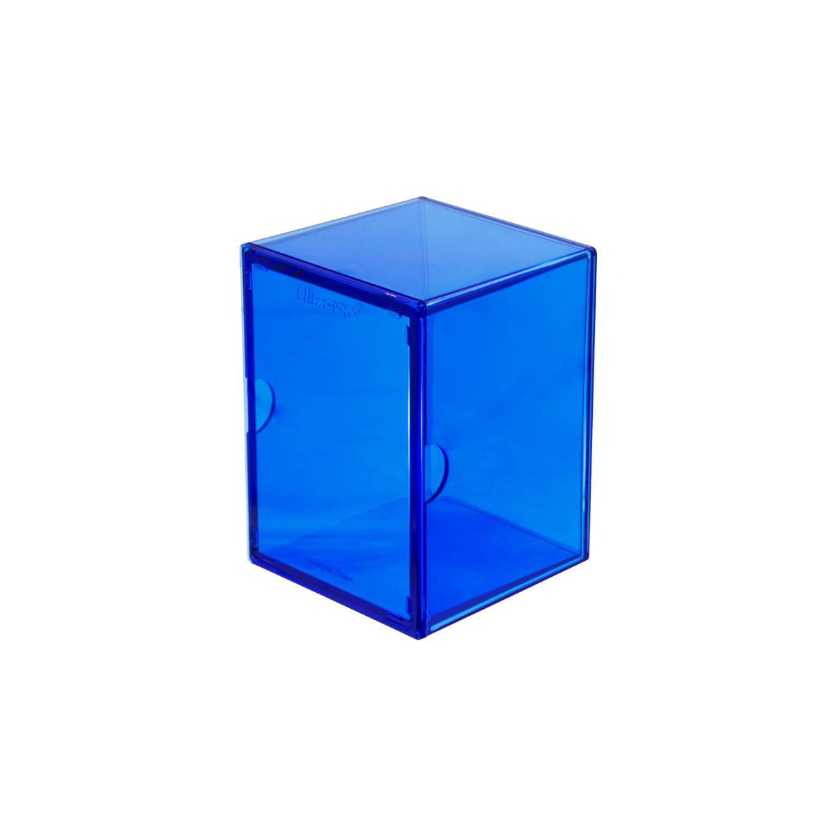 Image of Pacific Blue Eclipse 2pc Deck Box
