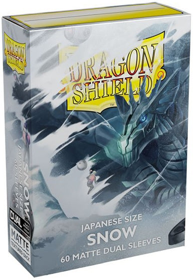 Dragon Shield Bundle: 13 Packs of 60 Count Japanese Size Mini