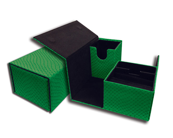 Image of Elder Dragon Vault - Legion Deck Box