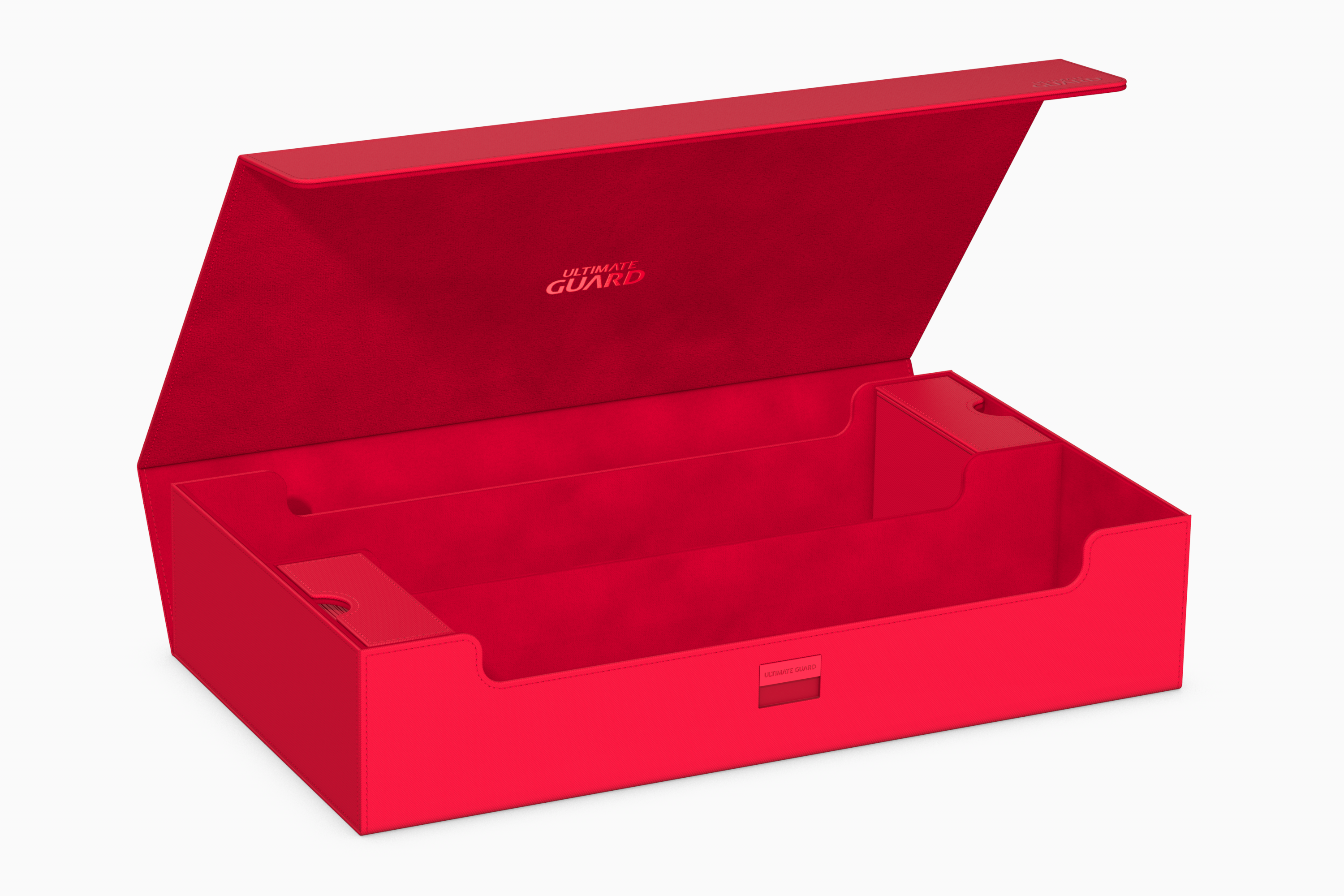 Image of Ultimate Guard Omnihive Xenoskin - Red