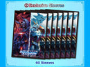 DIGIMON TAMER'S SET 2 - DIGIMON CARD GAME