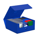 Blue Mono Colour Xenoskin Treasurehive Ultimate Guard 90+