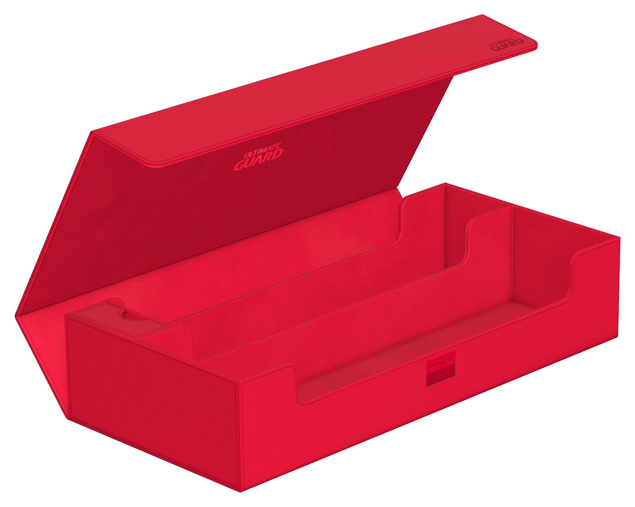 Image of Superhive Red Mono Colour Ultimate Guard 550+