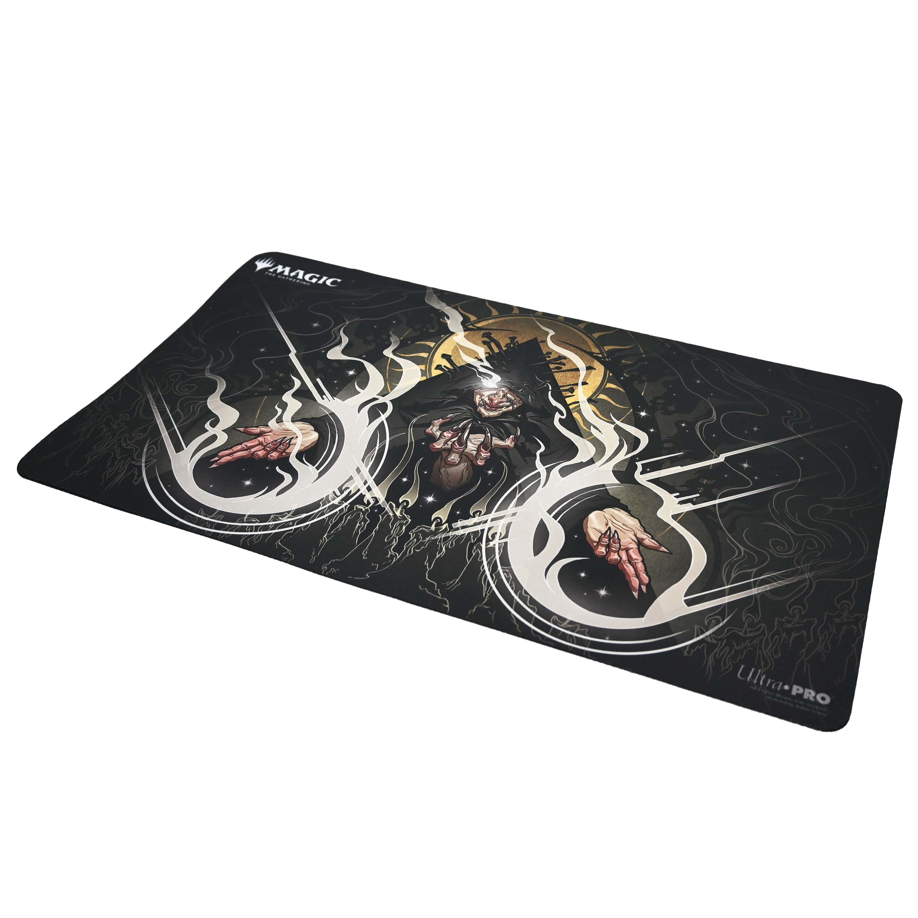 Image of Dark Ritual - Mystical Archive Playmat