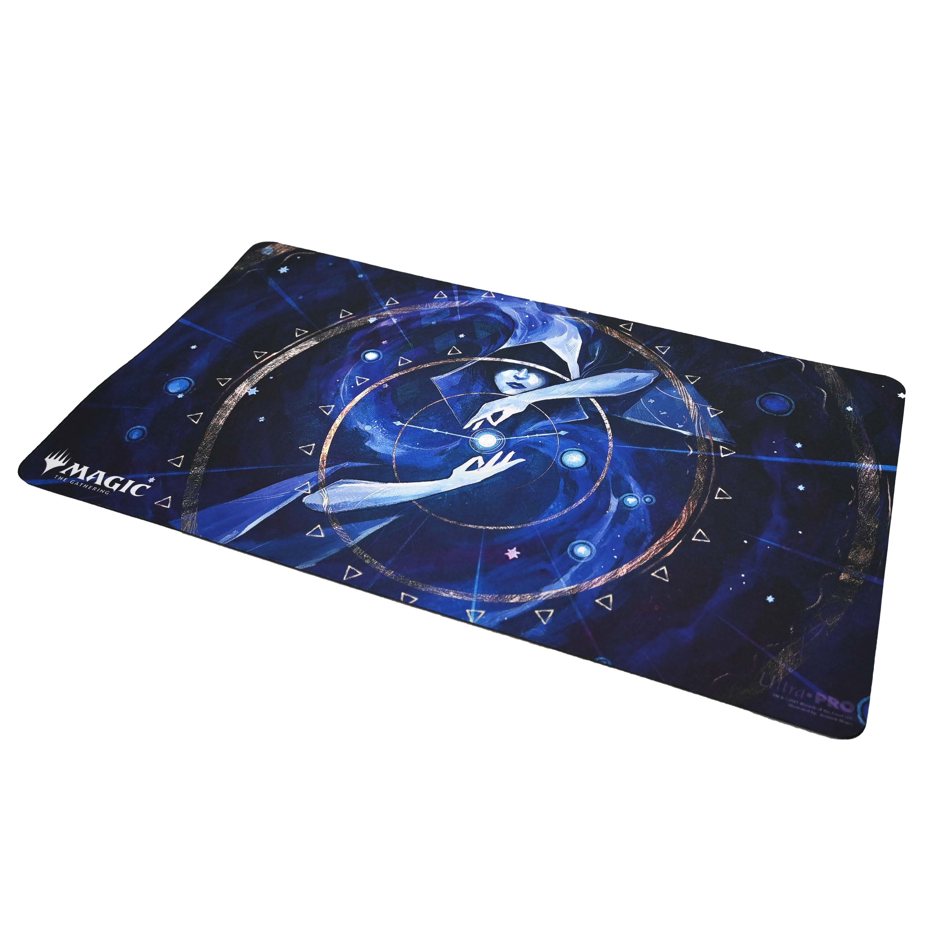 Image of Time Warp - Mystical Archive Playmat