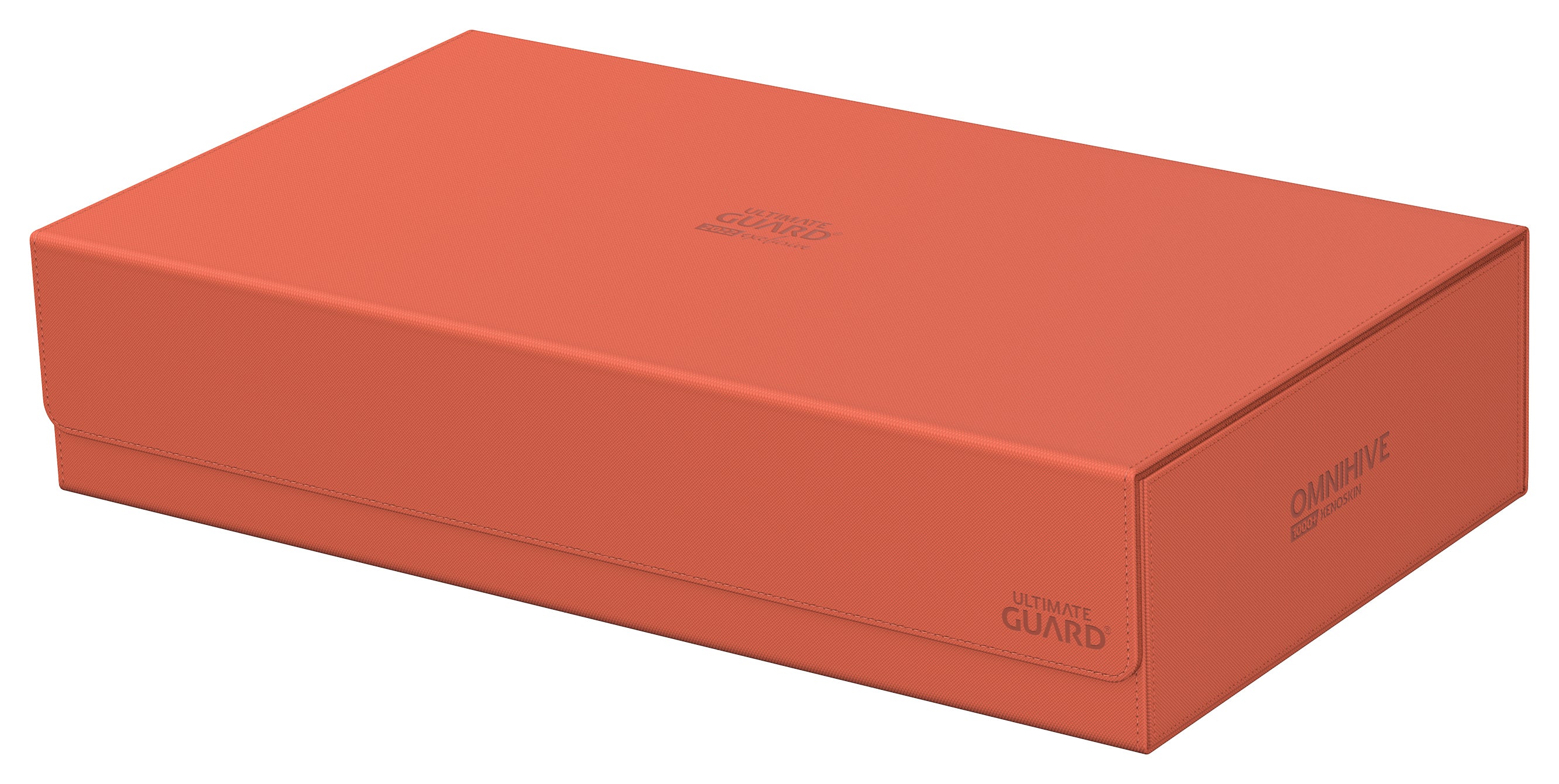 Image of Orange 2022 Exclusive Ultimate Guard Omnihive