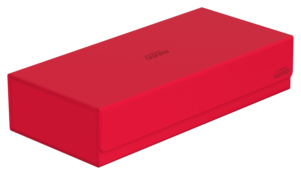 Superhive Red Mono Colour Ultimate Guard 550+