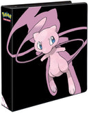 Mew - Pokemon 2" Binder