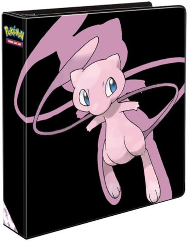 Mew - Pokemon 2" Binder