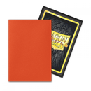 Ember Matte Dual Sleeves Dragon Shield (JAPANESE)