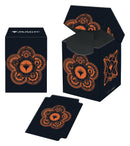 Colour Wheel UP Deck Box - Mana 7 100+