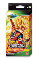 Dragon Ball Super Card Game: EXPANSION SET