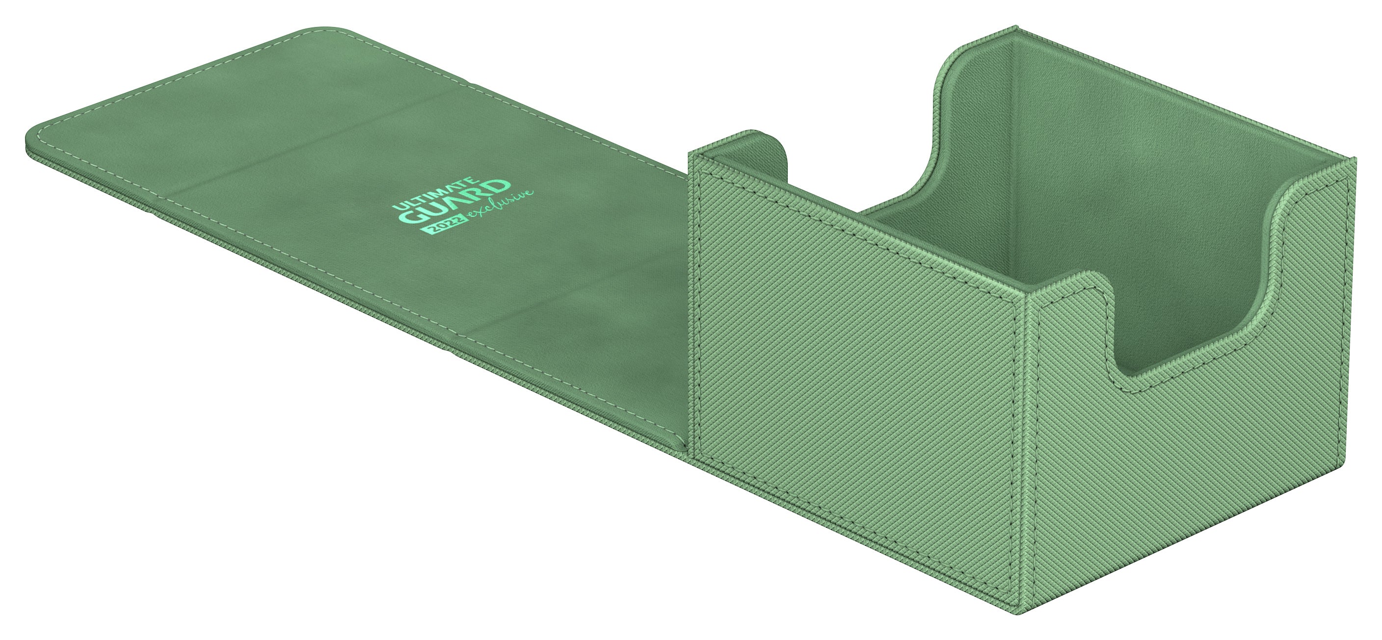 Image of Green 2022 Exclusive Sidewinder 133+
