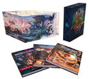 DND RPG Rules Expansion Gift Set - Dungeons and Dragons (5e)