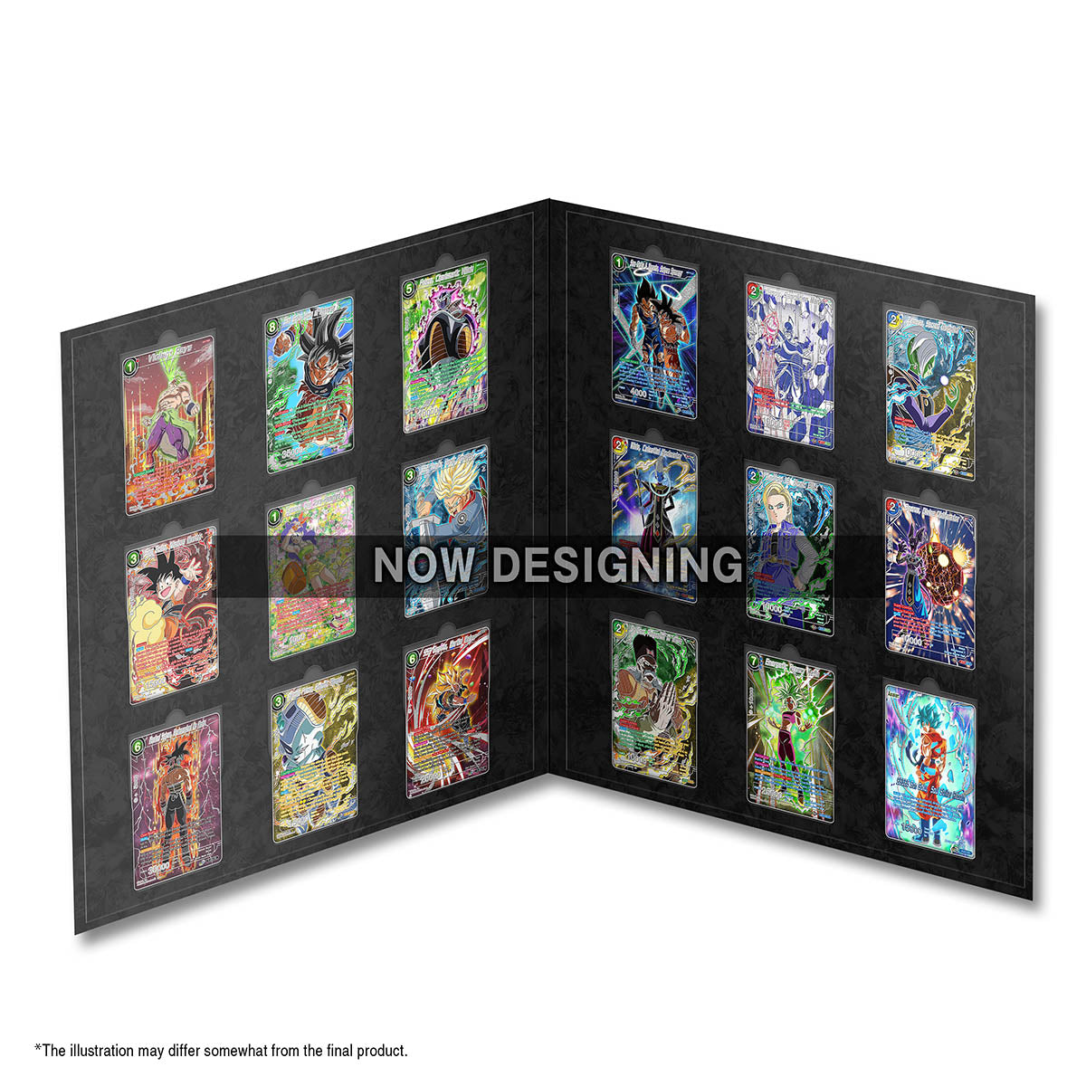Image of Collector's Selection VOL 2 - Dragon Ball Super