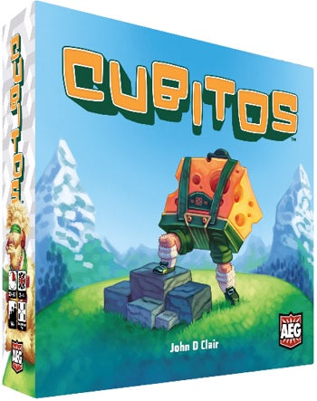 Image of Cubitos